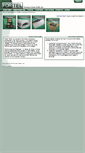 Mobile Screenshot of forteltraffic.com